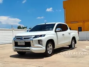 2021 Mitsubishi Triton 2.5 GLX Pickup