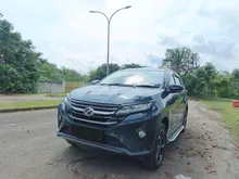 2020 PERODUA ARUZ AV 1.5  SUV 7 TEMPAT DUDUK, FULL SPEC