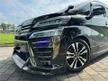Used 2016/2019 Toyota Vellfire 2.5 Z G Edition MPV - Cars for sale