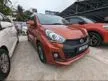 Used RAYA SEMPURNA BEEP BEEP 2015 Perodua Myvi 1.5 SE