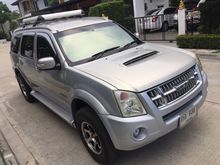 2007 Isuzu MU-7 3.0 (ปี 07-13) Activo SUV AT
