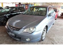 2009 Proton Persona 1.6 Base Line (M)