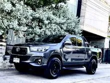 2019 Toyota HILUX REVO 2.4 Smart Cab E Prerunner Pickup