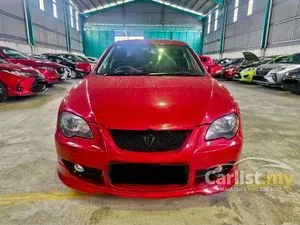 2015 Proton Persona 1.6 SV Sedan