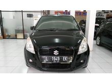 2012 Suzuki Splash GL