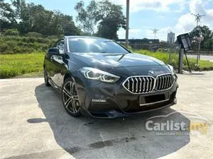 2023 BMW 218i 1.5 M Sport Coupe