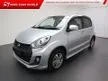 Used 2016 Perodua MYVI 1.5 SE FACELIFT (A) 94K