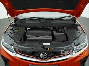 2021 Proton X50 1.5 Flagship SUV