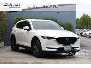 2021 Mazda CX-5 2.0 SP SUV