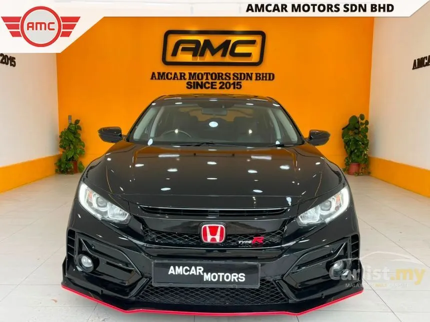 2021 Honda Civic S Sedan