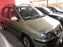TIP TOP CONDITION 2006 Hyundai Matrix 1.6 GL MPV LOOK LIKE NEW