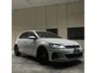 Recon 2018 Volkswagen Golf 2.0 GTi DYNAMIC Hatchback