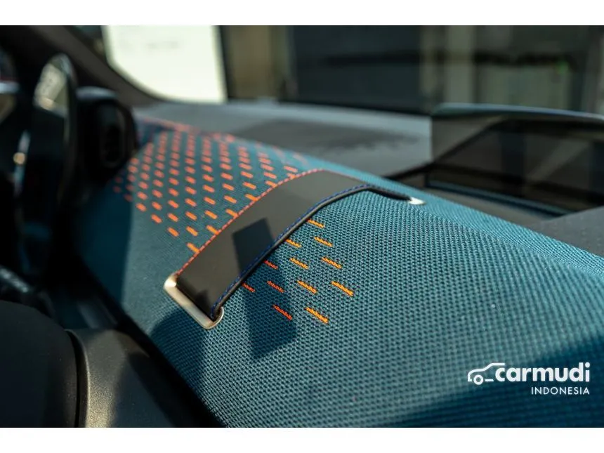 2024 MINI Cooper Cooper SE Hatchback