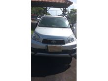 2014 Toyota Rush 1.5 TRD Sportivo SUV