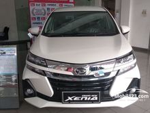 GEBYAR BOOMBASTIS PROMO DAIHATSU XENIA