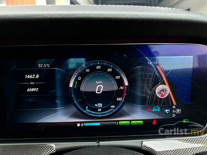 2017 Mercedes-Benz E350e AMG Line Sedan