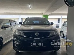 2024 Proton X70 1.5 Premium X SUV