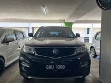 2024 Proton X70 1.5 Premium X SUV