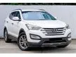 Used 2013 Inokom Santa Fe 2.4 Elegance SUV
