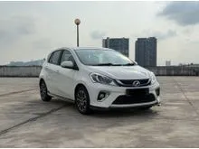 2020 Perodua Myvi 1.5 AV Hatchback LADY OWNER/NICE CAR