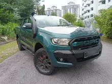 2016 Ford Ranger 2.2 XLT High Rider -Full service/ no off road / free 3  year warranty (Jeff)