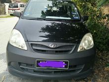 Viva 660 EX Hatchback (M)