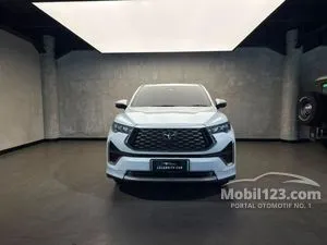 2025 Toyota Kijang Innova Zenix 2.0 Q HV TSS Modellista (Premium Color) MPV
