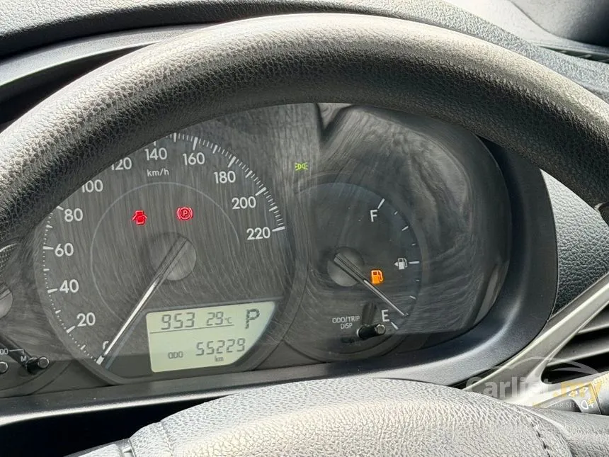 2019 Toyota Yaris E Hatchback