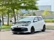 2019 Toyota Yaris 1.5 E Hatchback THAILOOK FACELIFT