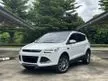 Used 2015 FORD KUGA 1.6 ECOBOOST CHEAPEST SUV