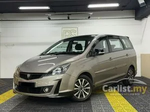 2021 Proton Exora 1.6 Premium MPV