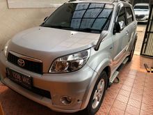 2013 Toyota Rush 1.5 S AT Lsg Pemilik