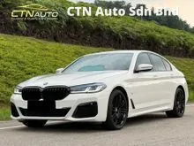 2019 BMW 530e 2.0 M Sport Sedan / FULL SERVICE HISTORY BMW / CONVERT FACELIFT / G30 MODEL
