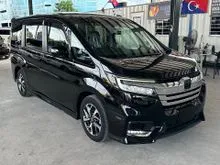 2021/2026 Honda SEPTWAGON 1.5T SPADA SENSING , Low Mileage 20k KM , NEW MODEL , 7-SEAT , 2-Power Door , HONDA SENSING , TIP TOP CONDITION