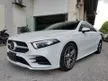 Recon 2019 Mercedes