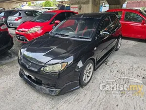 2009 Proton Satria 1.6 Neo Lite Hatchback
