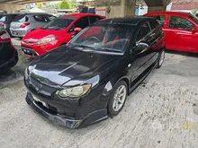 2009 Satria Satria Neo 1.6 auto cash only from rm10000 +++ nego