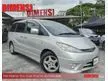 Used 2000/2003 TOYOTA ESTIMA 3.0 G MPV / CASH //GOOD CONDITION / QUALITY CAR / EXCCIDENT FREE - Cars for sale
