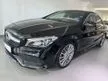 Used 2018 Mercedes