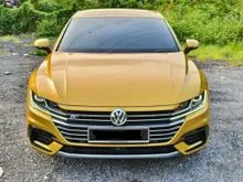 2020 Volkswagen Arteon 2.0 R-Line Sedan