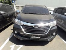 2017 Toyota Avanza 1.3 G MT SUPER PROMO