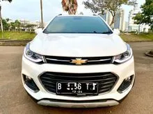 TERMURAH CASH CREDIT TRAX PREMIER 1.4 TURBO 2019 AT PJK PJGGG TGN PERTAMA DR BARUU