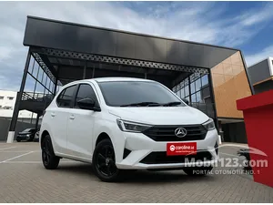 2023 Daihatsu Ayla 1.2 R Hatchback
