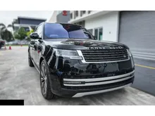 2022 Land Rover Range Rover 3.0 D350 Vogue First Edition SWB SUV