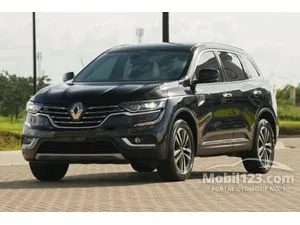 2017 Renault Koleos 2.5 Panoramic Sunroof SUV