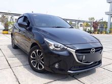 2016 Mazda 2 1.5 GT Skyactiv Tangan 1 Km 20rb