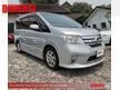 Used 2013 Nissan Serena 2.0 High
