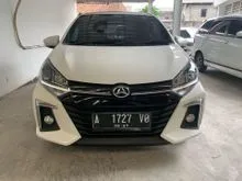 2021 Daihatsu Ayla 1.2 R Hatchback NEGO SPECIAL
