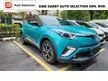 Used 2019 Premium Selection Toyota C-HR 1.8 SUV by Sime Darby Auto Selection - Cars for sale