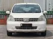 Used 2008 Nissan Grand Livina 1.6 Comfort MPV - Cars for sale